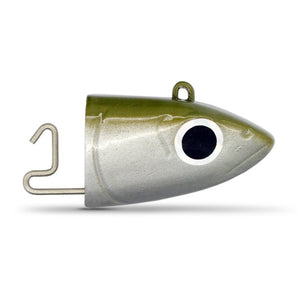 Cabezas Talla 4 40GR offshore