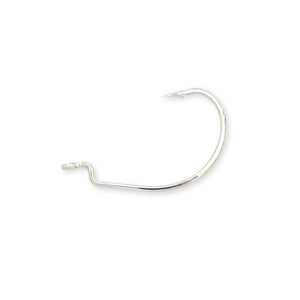 Anzuelos Black Minnow Talla 5