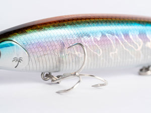 GHOST 120S ABSS Electric Sardine