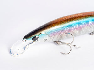 GHOST 120S ABSS Electric Sardine