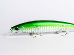 GHOST 120S H-208 Hulk Special