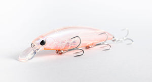 GHOST 120S T-549 Blanc Shadow