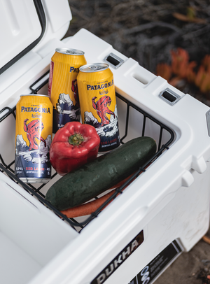 Canasto seco Cooler Dukha 45QT