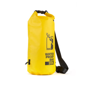 NEW - Bolsa seca Dukha 20L Yellow