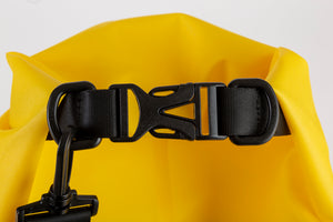 NEW - Bolsa seca Dukha 20L Yellow