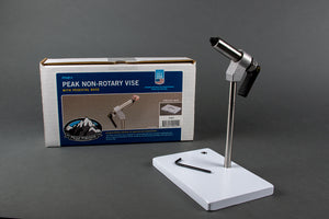 Peak non-rotary vise PNRV