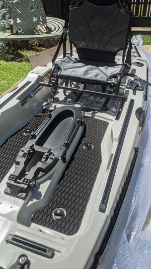 PRE-VENTA ABRIL Kayak Taimen Pedal 10.4