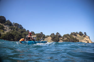 PRE-VENTA ABRIL Kayak Pike Doble