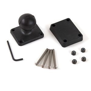 RAM® BASE 1.5" BALL 2" X 2.5"