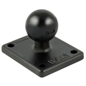 RAM® BASE 1.5" BALL 2" X 2.5"