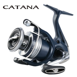 Shimano Catana 4000HG