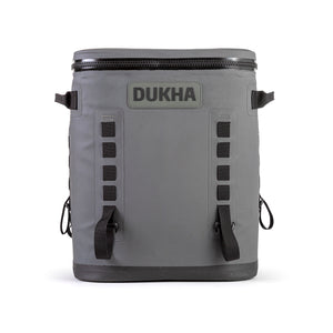 Soft Cooler BackPack 25L Dukha GREY