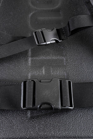 Soft Cooler BackPack 25L Dukha GREY