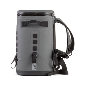 Soft Cooler BackPack 25L Dukha GREY