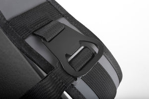 Soft Cooler BackPack 25L Dukha GREY