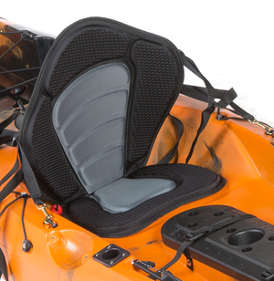 PRE-VENTA DICIEMBRE Kayak Serra 14 Orange / Black MIXED