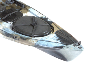 PRE-VENTA ABRIL Kayak Serra 14