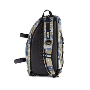 Sling Bag 20L Dukha CAMO