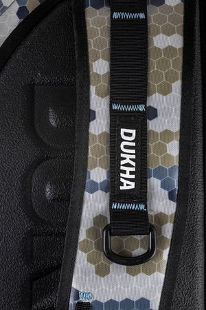 Sling Bag 20L Dukha CAMO