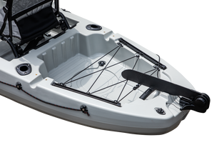 PRE-VENTA ABRIL Kayak Taimen Pedal 10.4