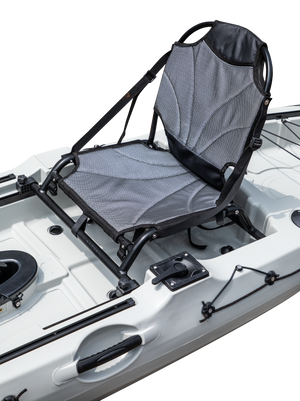 PRE-VENTA ABRIL Kayak Taimen Pedal 10.4