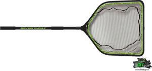 Red BFT Vertical Net