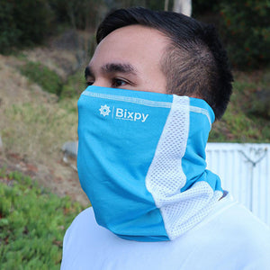 Bandana upf 50+ Bixpy