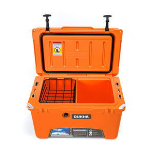 Canasto seco Cooler Dukha 45QT