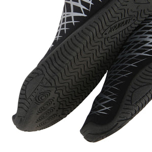 Aqurun AQ-Black unisex