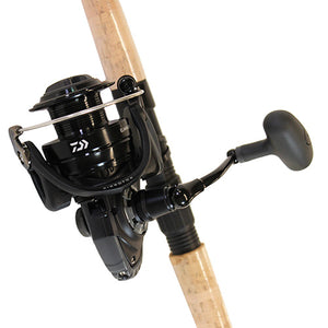 KIT Daiwa Eliminator SW 4000 / 2,13Mt