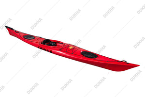PRE-VENTA ABRIL Kayak Marlin 16.7 Travesía Single