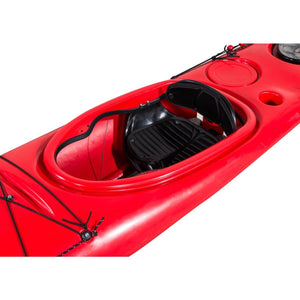 PRE-VENTA ABRIL Kayak Marlin 16.7 Travesía Single