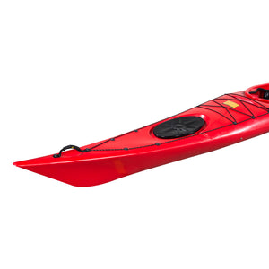 PRE-VENTA ABRIL Kayak Marlin 16.7 Travesía Single