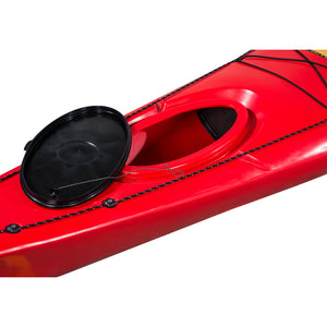 PRE-VENTA ABRIL Kayak Marlin 16.7 Travesía Single