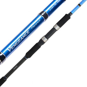 Caña Shimano Vengeance Pacifico 270XH 30-70gr