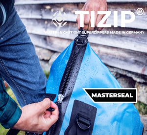 Sling Bag 20L Dukha BLK