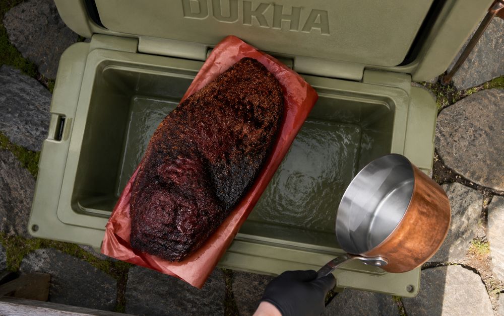 Cómo usar tu cooler en invierno: sí, también mantiene caliente
