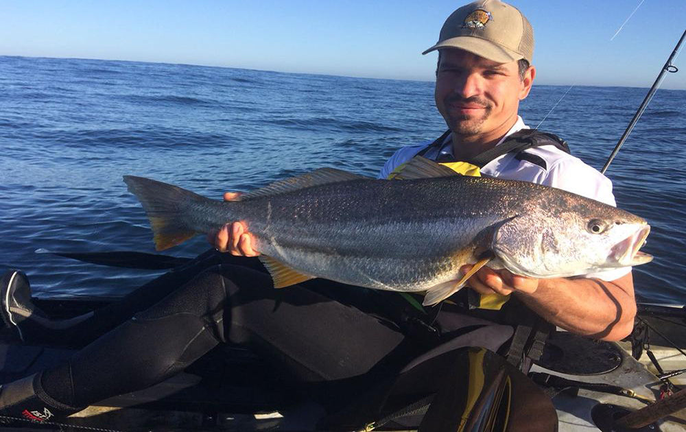 Con estos simples pasos puedes mejorar tus posibilidades de pesca