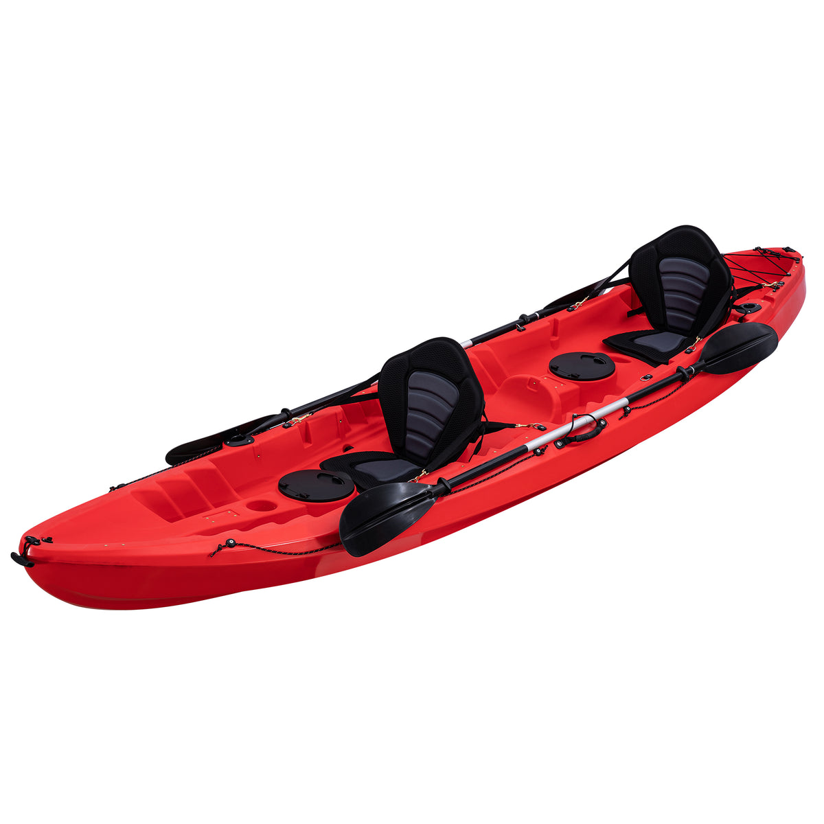 PRE-VENTA ABRIL Kayak Flota narval 2+1 tandem 5 unidades