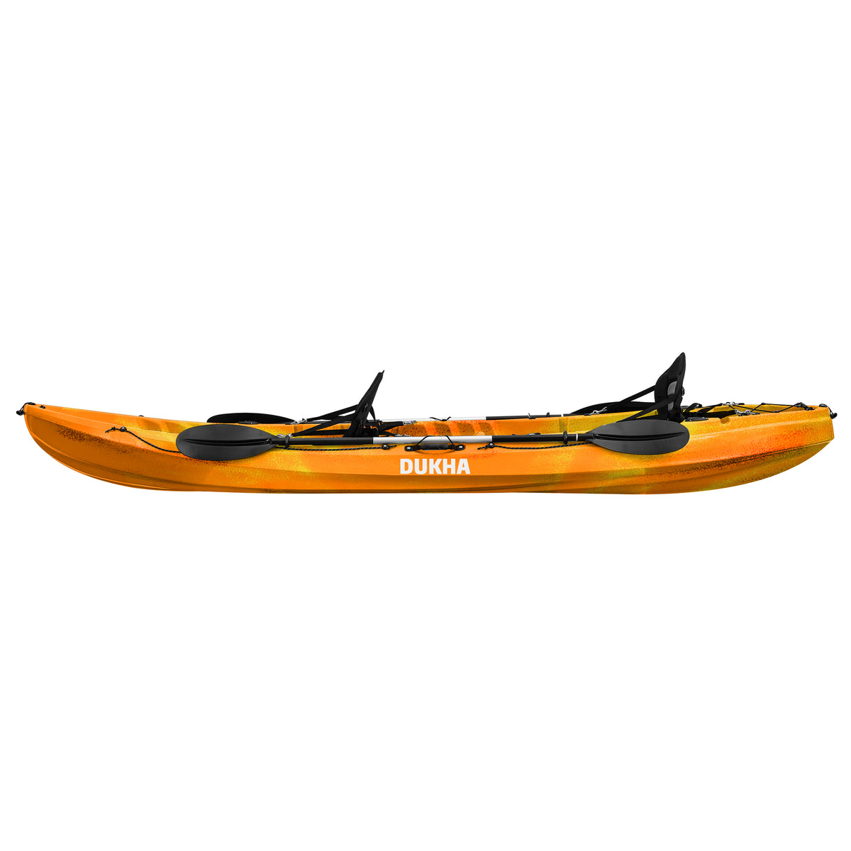 PRE-VENTA ABRIL Kayak Flota narval 2+1 tandem 5 unidades