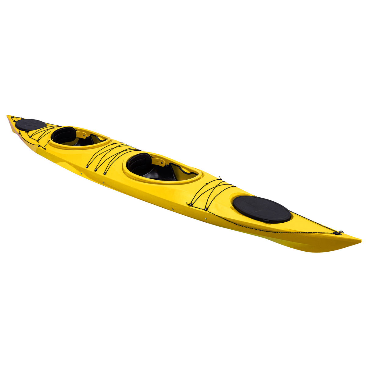 PRE-VENTA ABRIL Kayak Marlin Tandem 16.7 Travesía doble