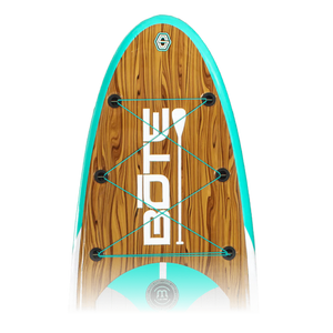 SUP Breeze 10′6″ Classic Cypress Paddle Board - GATORSHELL (Rígidos)