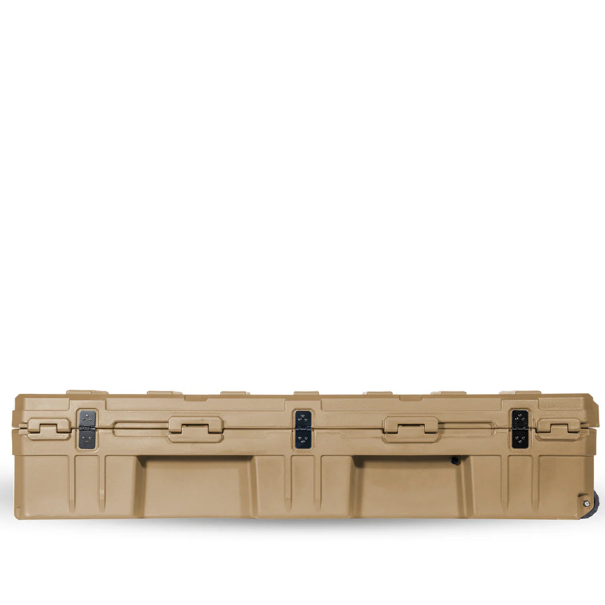 RESERVA FEB HARD CASE TITAN SERIES RUEDAS 128L ROOFTOP