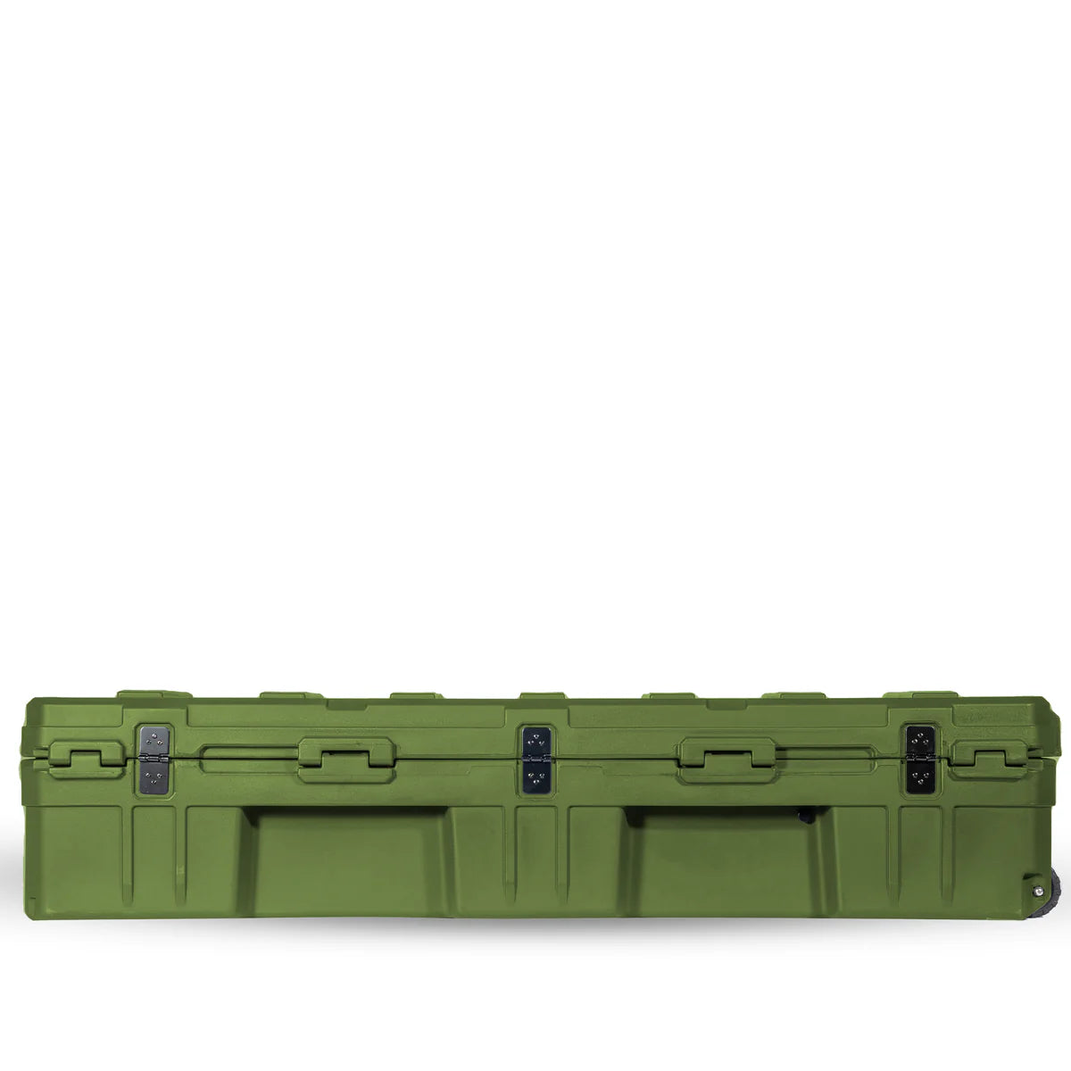 RESERVA FEB HARD CASE TITAN SERIES RUEDAS 128L ROOFTOP