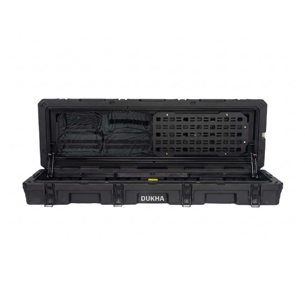 NEW RESERVA JUNIO Hard Case Titan 92L