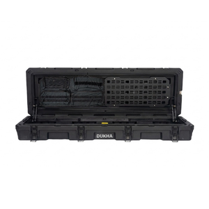 NEW RESERVA JUNIO Hard Case Titan 92L