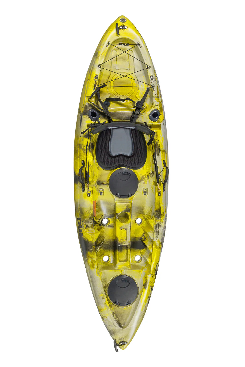 PRE-VENTA ABRIL Kayak Wahoo 9
