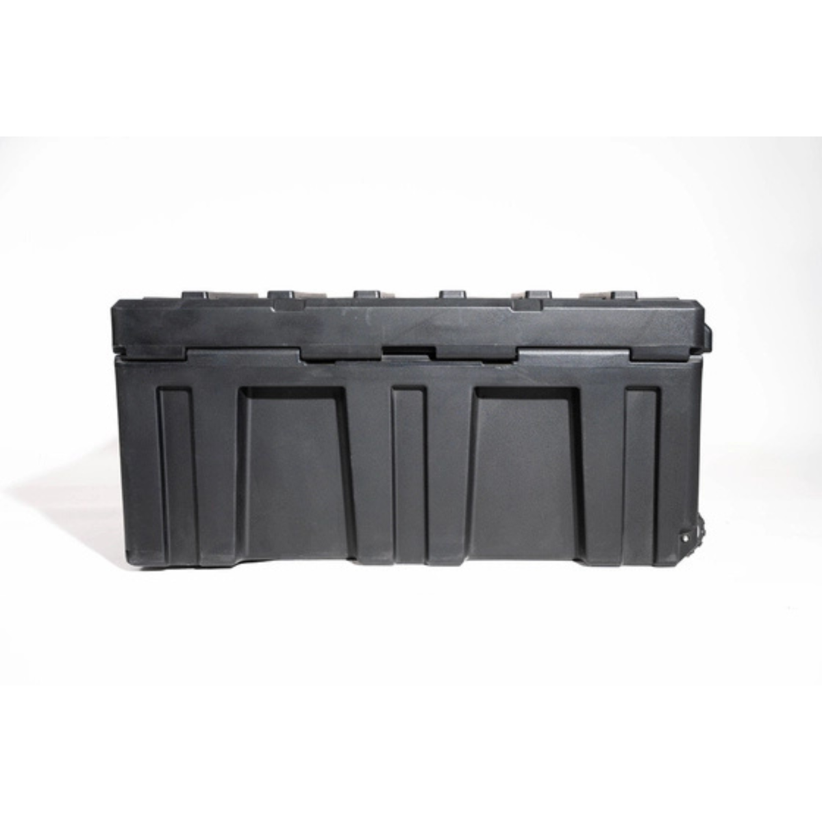 HARD CASE TITAN SERIES RUEDAS 232L BLACK