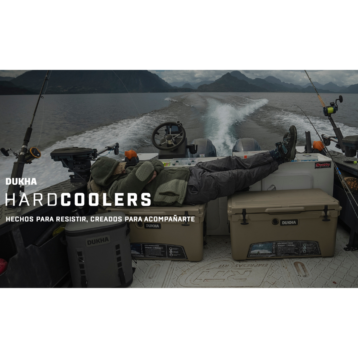 HARD COOLER 20QT