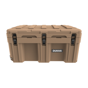 HARD CASE TITAN SERIES RUEDAS 150L